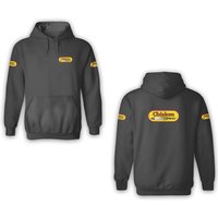 Chicken Express 3d Hoodies