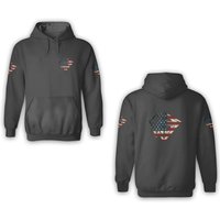 Whistlin Diesel Merch Whistlin Diesel Logo Classic 3d Hoodies