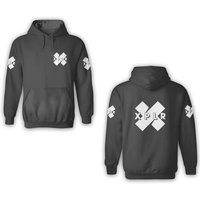 Sam And Colby 3d Hoodies