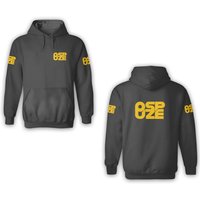 Ospuze - The Finals 3d Hoodies