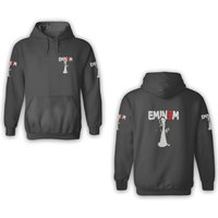 Eminem 3d Hoodies