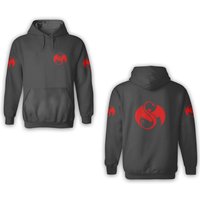 Tech-n9ne 3d Hoodies
