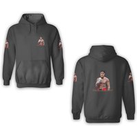 The Problem Child Jake Paul 3d Hoodie Collection
