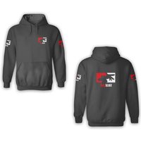 Limp Bizkit Logo 3d Hoodies