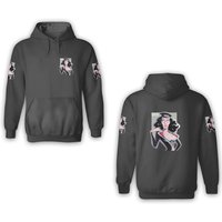 Cher Cher - Dancin Kween 3d Hoodies