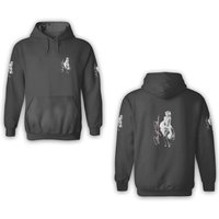 Marilyn Monroe 3d Hoodies