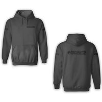 Renzo Gracie Jiu-jitsu 3d Hoodies