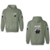 Vintage Post Malone 3d Hoodies - F-1 Trillion Collection