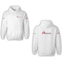 Doctors Without Borders 3d Hoodies