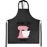 Great British Bake Off Sticker Aprons