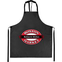Boston Market Rotisserie Kitchen Aprons