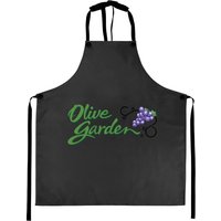 Olive Garden Logo Aprons