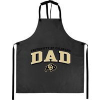Colorado Buffaloes Dad Arch Officially Licensed Aprons