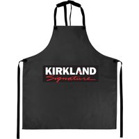 Kirkland Aprons