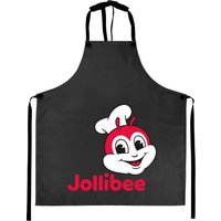 Jollibee Food Logo Restaurant Food Aprons