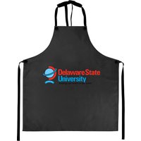 Delaware State University Wordmarks Aprons