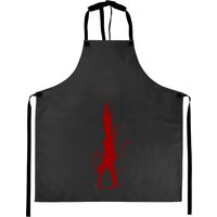 Jack The Ripper Aprons