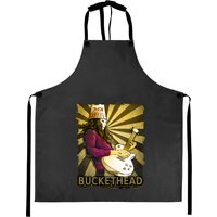 Buckethead Aprons