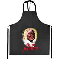 Aunt Jemima Aprons
