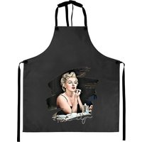 Marilyn Monroe Sexy Aprons