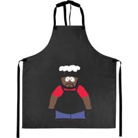 South - Chef Aprons