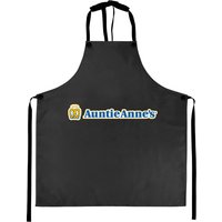 Auntie Annes Logo Aprons