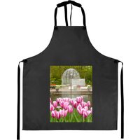 Keukenhof Tulip Festival, Holland (49) Aprons