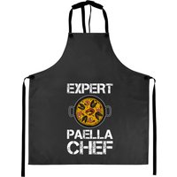 Paella Spain Valencia Spanish Cuisine Travel T Aprons
