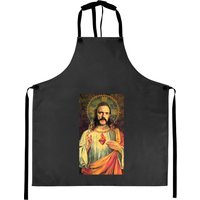 Saint Lemmy Aprons