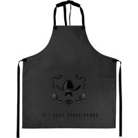 Doc Holiday Wisdom Aprons