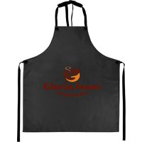 Gloria Jean's Coffees Food Logo Chain Restaurant Aprons