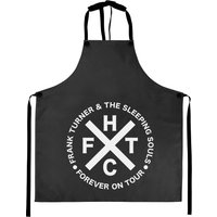 Frank Turner Aprons