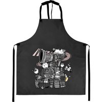 Battle Cats 11 Aprons