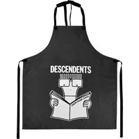 Descendents Aprons