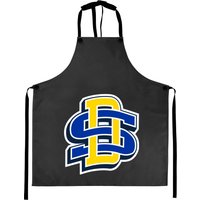 South Dakota State University (sdsu) Jackrabbits Aprons