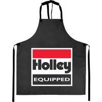 Holley Performance Aprons