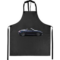 Boxster S 986 Aprons