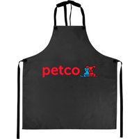 Petco Logo Aprons