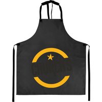 Church's Texas Chicken Fast Food Restaurant Chain Aprons
