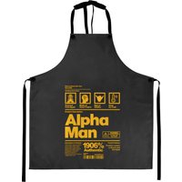 S Alpha African 1906 Fraternity Information Description Aprons