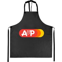 A&p Grocery Store Aprons