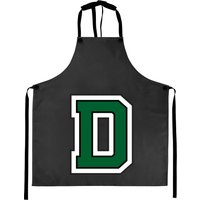 Dartmouth Big-green-logo Aprons