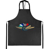 Indianapolis 500 The Simulation Motor Speedway Aprons