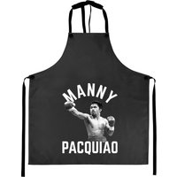 Manny Pacquiao Manny Pacquiao Aprons