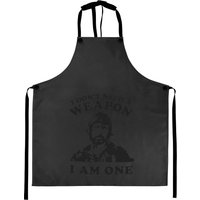 Chuck Norris Prime Edition 17 Aprons