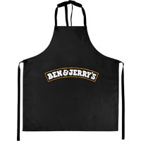 Ben & Jerry's Restaurant Food Chain Aprons