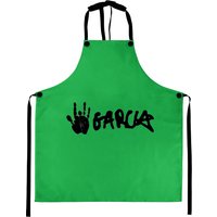 Jerry Garcia Jerry Garcia Aprons