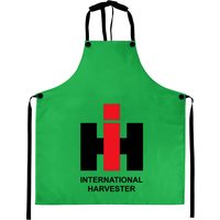 International Harvester Aprons