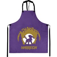 Umbreon Aprons