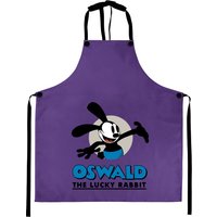 Oswald The Lucky Rabbit Aprons